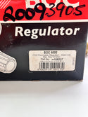 BOC 6000 CO2 Shielding Gas Regulator 105207