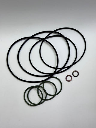 916045077 Gasket Kit, FF2089 FPM