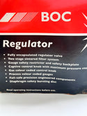 BOC 6000 CO2 Shielding Gas Regulator 105207