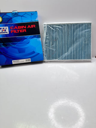 Wesfil WACF0022 Cabin Air Filter ( RCA112P )