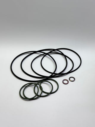 916045077 Gasket Kit, FF2089 FPM