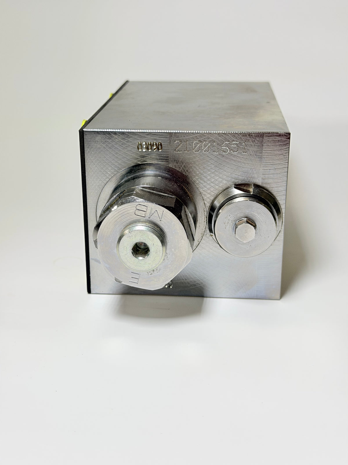 Bucher Hydraulics CINDY 20-B-PND-S300-L-G5-0-SVT230 Leak-Free Load Control Valve