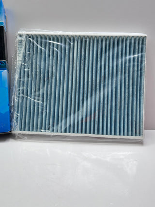 Wesfil WACF0022 Cabin Air Filter ( RCA112P )