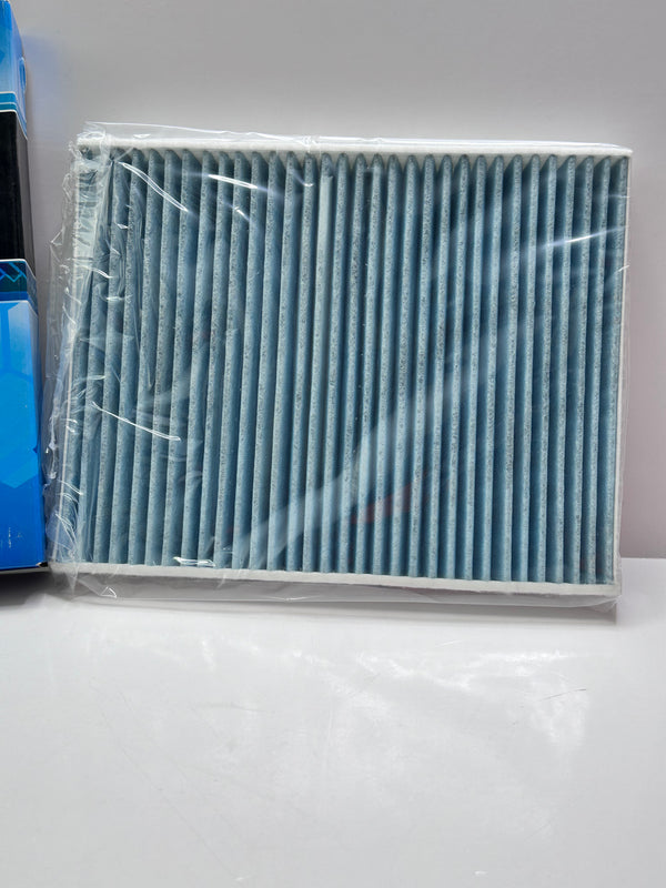 WACF0022 Cabin Air Filter - RCA112P