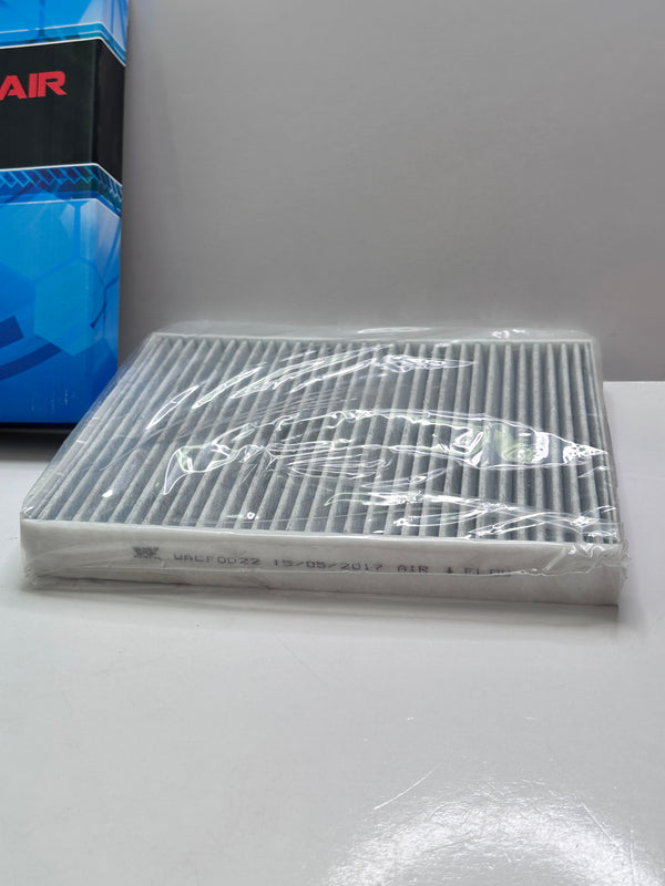 WACF0022 Cabin Air Filter - RCA112P