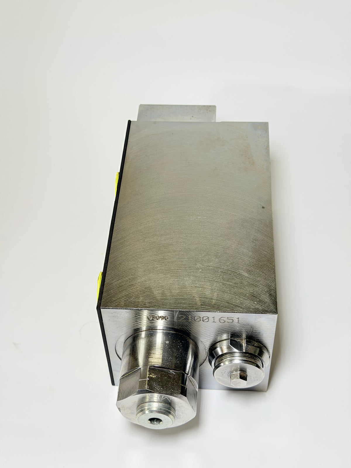 Bucher Hydraulics CINDY 20-B-PND-S300-L-G5-0-SVT230 Leak-Free Load Control Valve