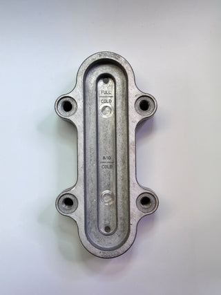 9J-8243 Retain, Oil Level Sight Gauge - Genuine CAT part