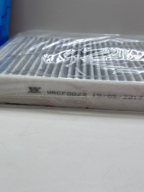 WACF0022 Cabin Air Filter - RCA112P