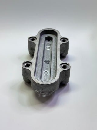 9J-8243 Retain, Oil Level Sight Gauge - Genuine CAT part