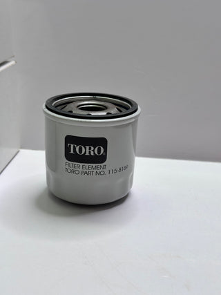 Toro 115-8189 Engine Oil Filter for Kubota