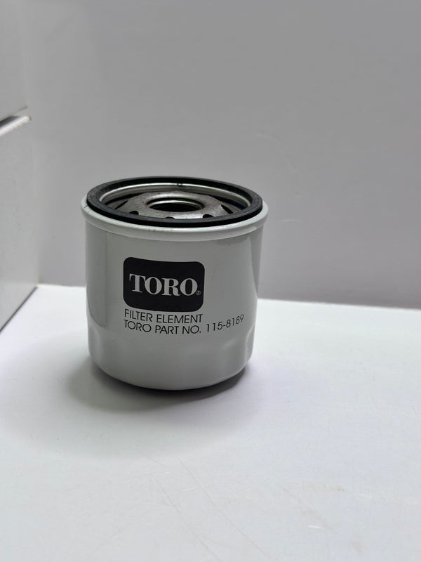 Toro 115-8189 Engine Oil Filter for Kubota