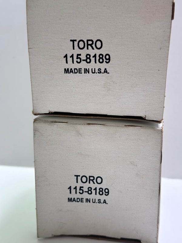 Toro 115-8189 Engine Oil Filter for Kubota