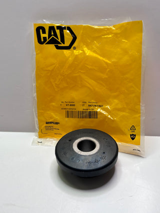 Caterpillar CAT 6T-6080 Two Piece symmetric Isolation Mount