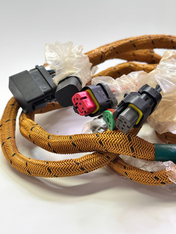 377-8838 Sensor Harness - Genuine CAT part
