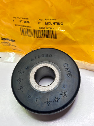 Caterpillar CAT 6T-6080 Two Piece symmetric Isolation Mount