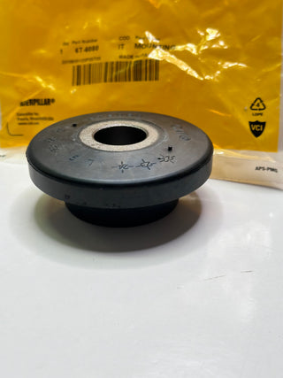 6T-6080 Two Piece symmetric Isolation Mount