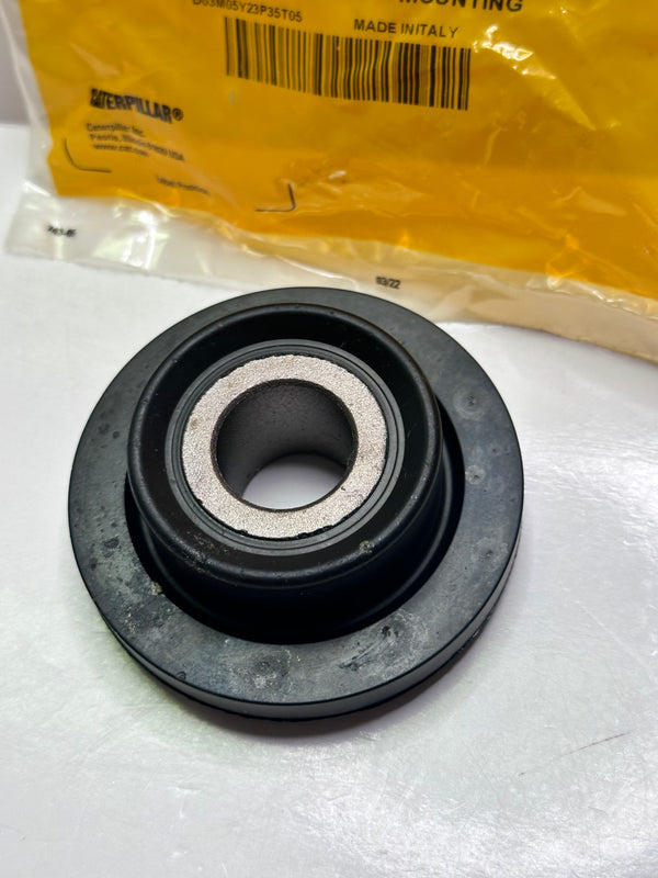 Caterpillar CAT 6T-6080 Two Piece symmetric Isolation Mount