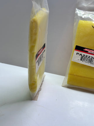 Baldwin PA2223FOAM Outer Foam Filter Wrap