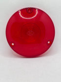 Hella 2.9801.01 Red Lens - 9EL 2.9801.01
