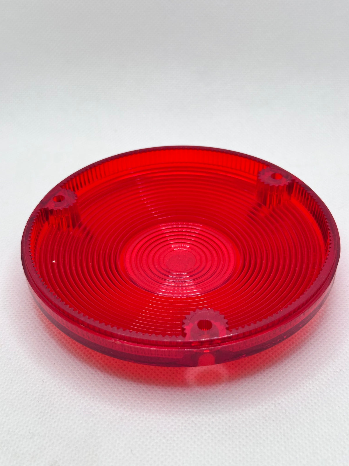 Hella 2.9801.01 Red Lens - 9EL 2.9801.01