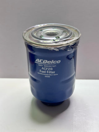AC Delco ACF28 Fuel Filter