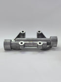 215617S Dual Filter Head, Water