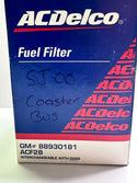 AC Delco ACF28 Fuel Filter