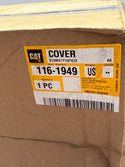 CAT 116-1949 Front Suspension Cylinder Cover