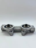 215617S Dual Filter Head, Water