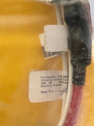 CAT 247-4302 Harness As.