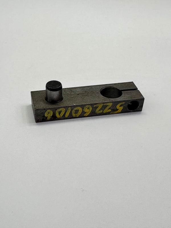 52260106 Lever / Retaining arm