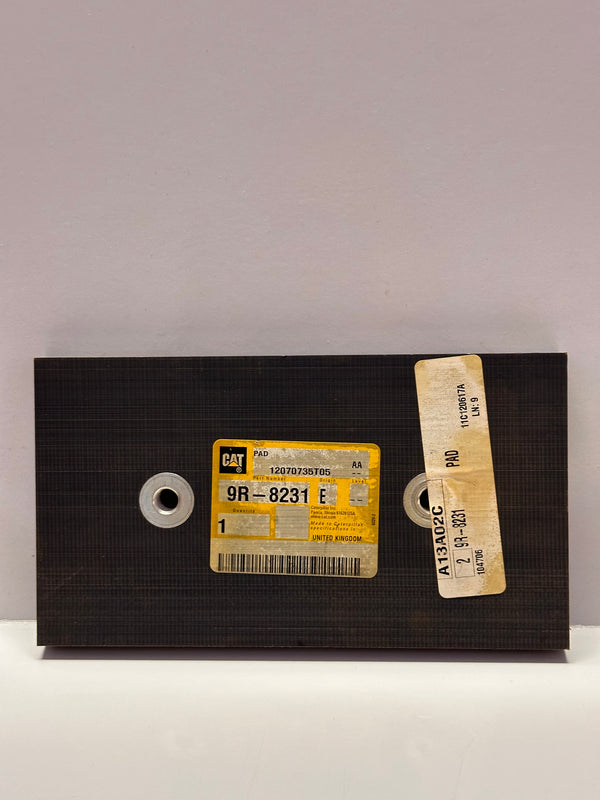 CAT 9R-8231 PAD