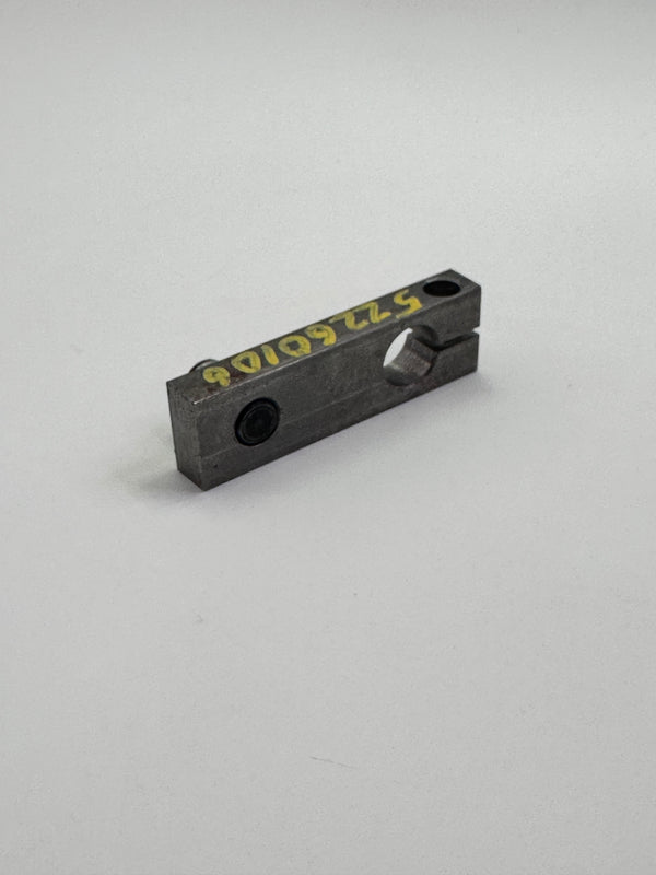 52260106 Lever / Retaining arm