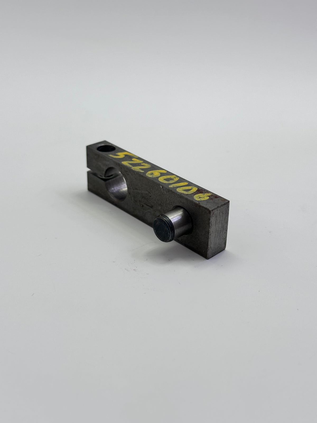 52260106 Lever / Retaining arm