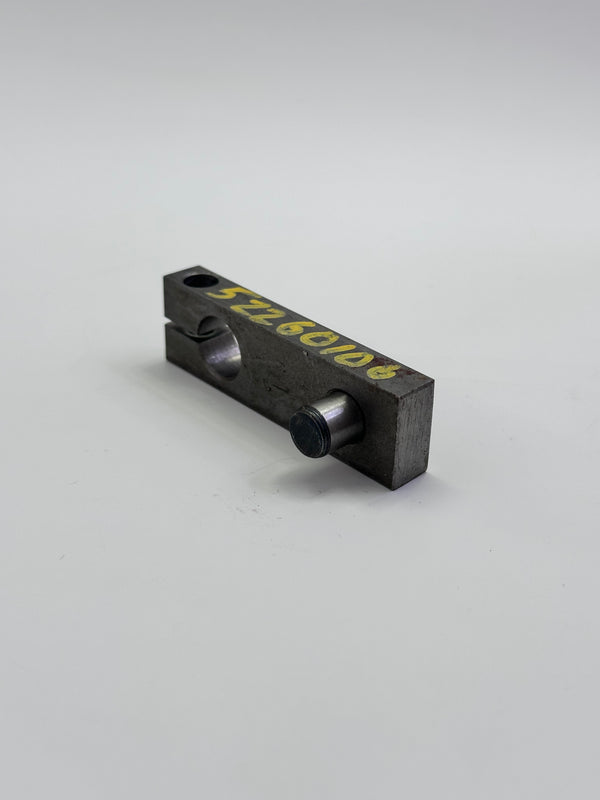 52260106 Lever / Retaining arm