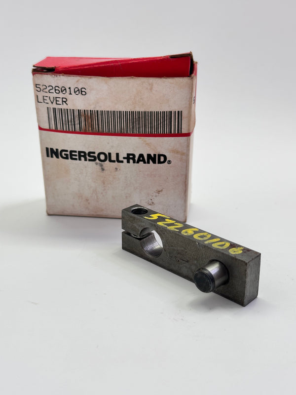 52260106 Lever / Retaining arm