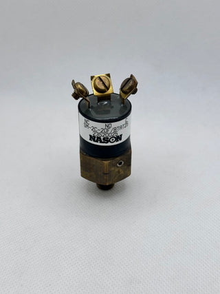 23520025 Pressure Switch, 20psi Close