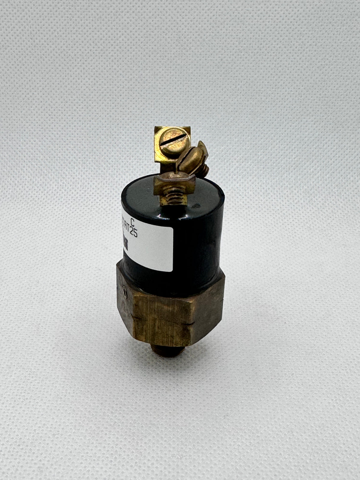Nason SM-2C-020F / 23520025 Pressure Switch — 20 PSI