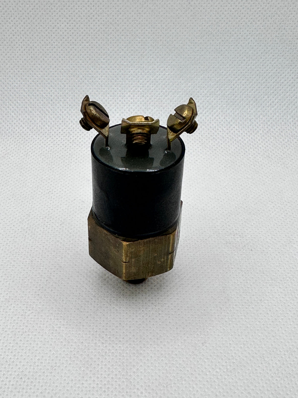 Nason SM-2C-020F / 23520025 Pressure Switch — 20 PSI
