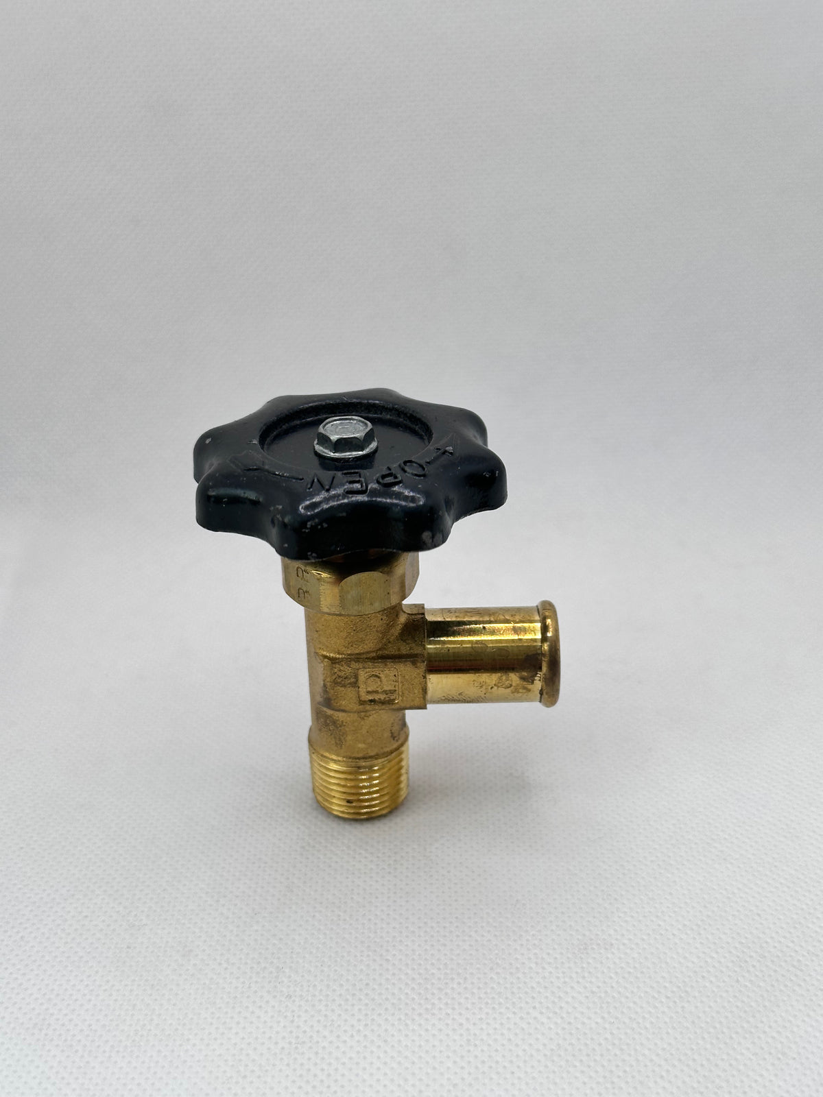 PAI 157098 Heater Shut-Off Valve – 5/8 Inch