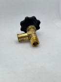 157098 5/8" Shut Off Valve, Heater for Diesel Engines