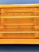 Hella 2144LED-H Designline LED Module, Rear directional Indicator Lamp