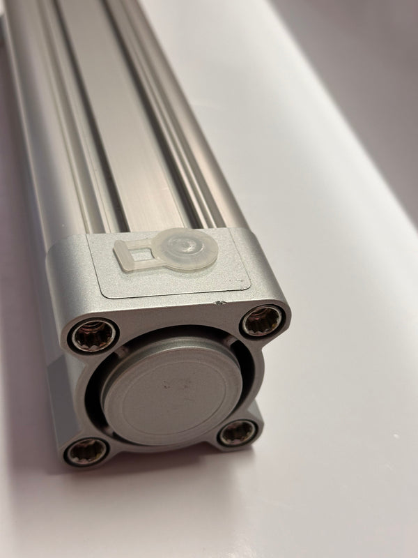 Festo DSBC-50-200-PPSA-N3 ISO Pneumatic Piston Rod Cylinder