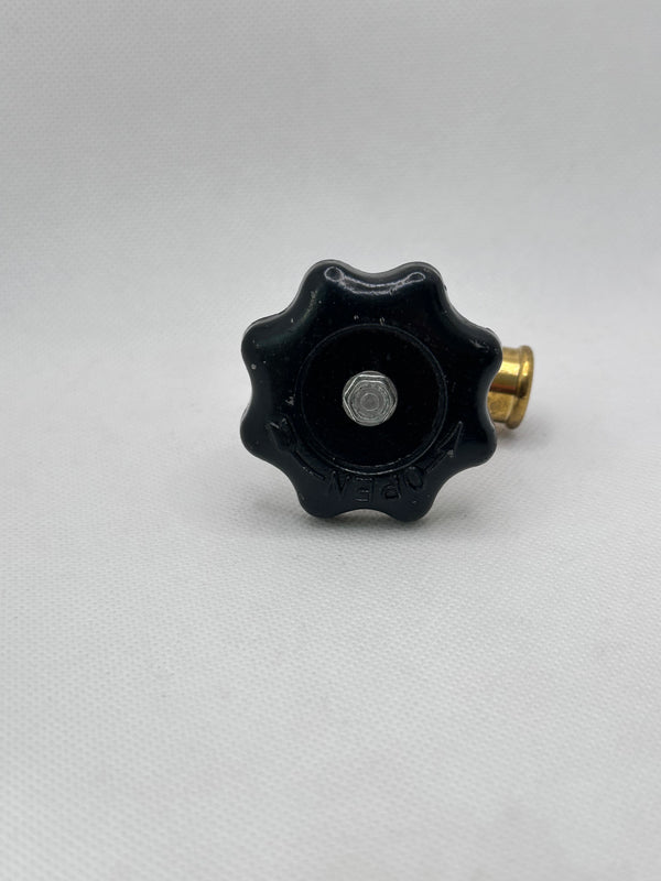 157098 5/8" Shut Off Valve, Heater for Diesel Engines
