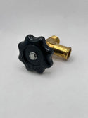 157098 5/8" Shut Off Valve, Heater for Diesel Engines