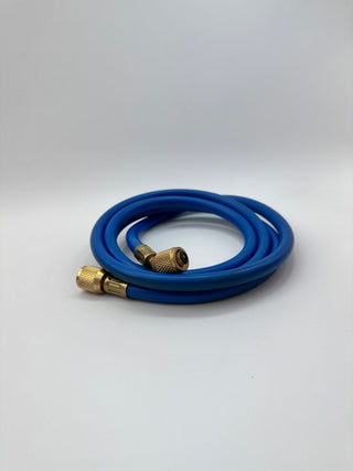 Jayair TO172B Charge Hose 6' R12 1/4"