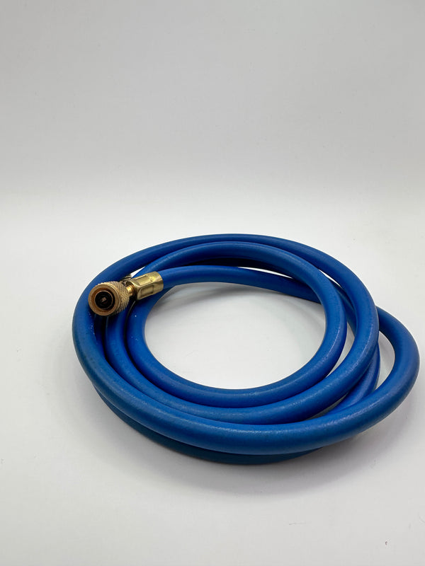 Jayair TO172B Charge Hose 6' R12 1/4"