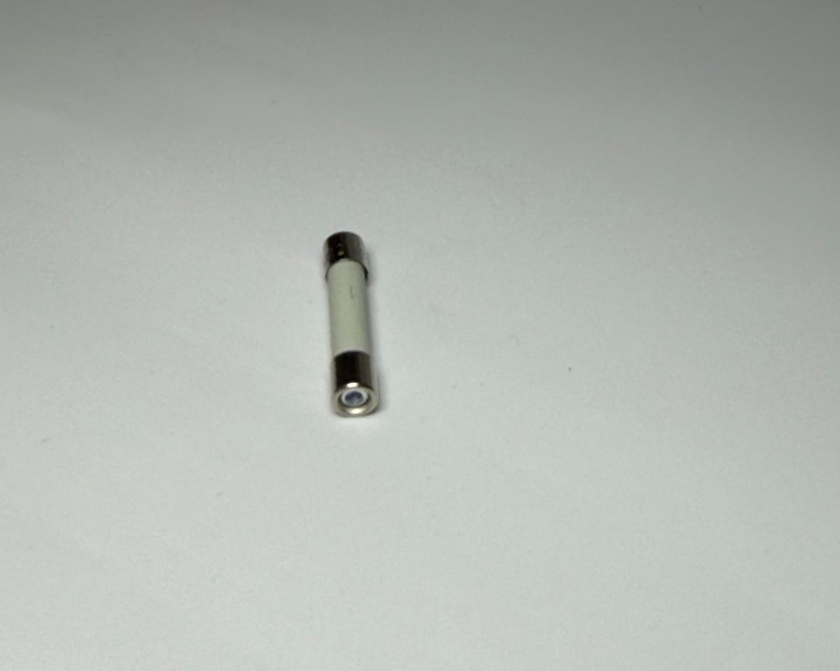 Wickmann 2A, 250V Indicating Fuse, 241 Series, 5 x 25mm, 10 pack