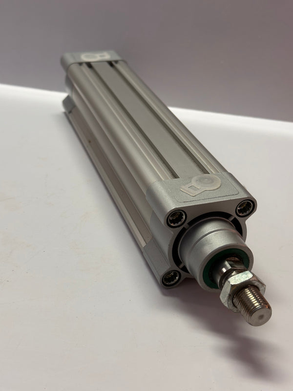 Festo DSBC-50-200-PPSA-N3 ISO Pneumatic Piston Rod Cylinder