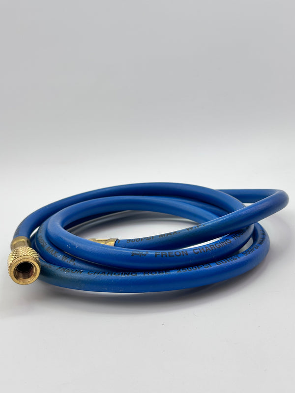 Jayair TO172B Charge Hose 6' R12 1/4"